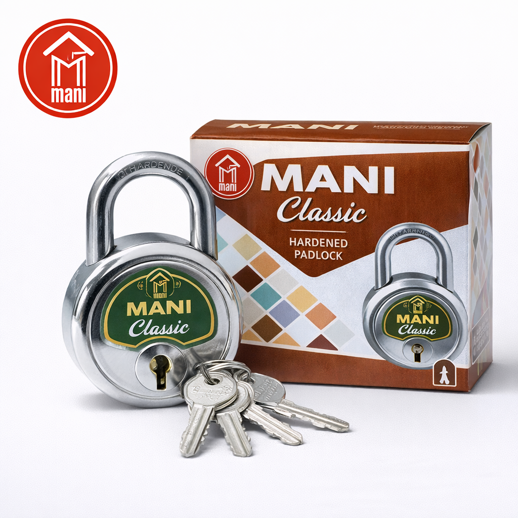 Pro Mani Locks