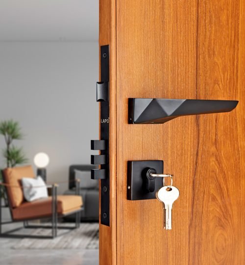 Mani Slim 50gm Telescopic