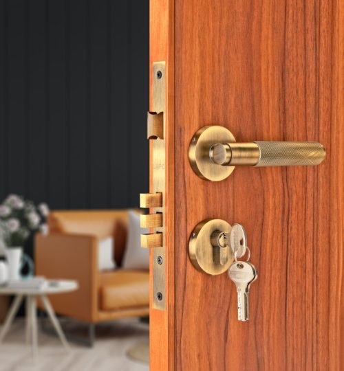 Mani Classic 60gm Telescopic